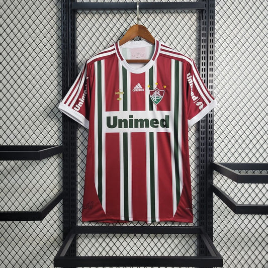 Camisa Retrô Fluminense I 2012/13