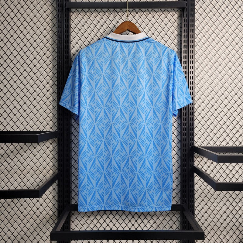 Camisa Retrô Lazio I 1991
