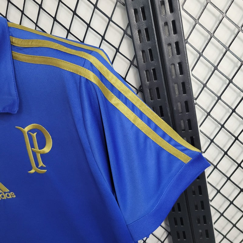 Camisa Retrô Palmeiras  2014/15