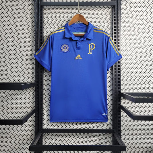 Camisa Retrô Palmeiras  2014/15
