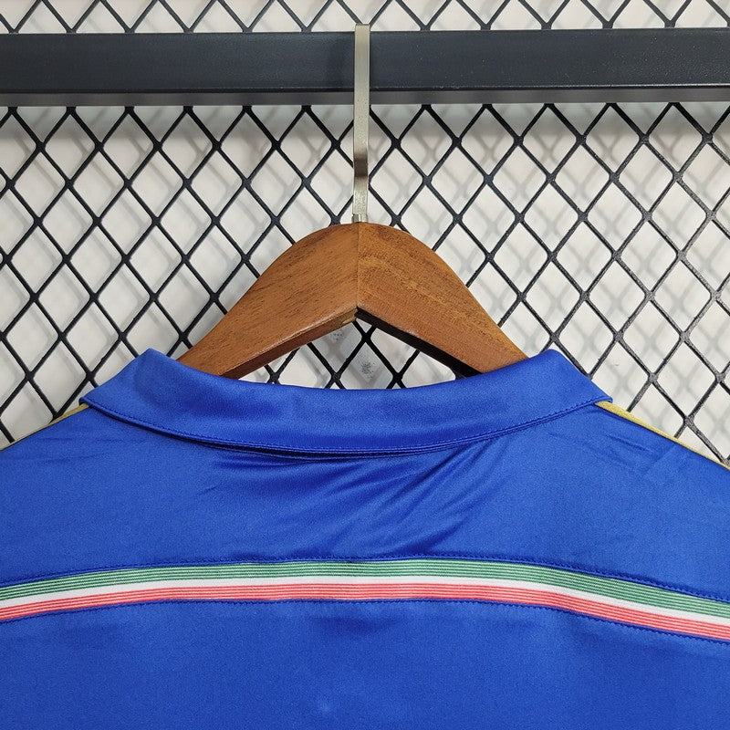 Camisa Retrô Palmeiras  2014/15