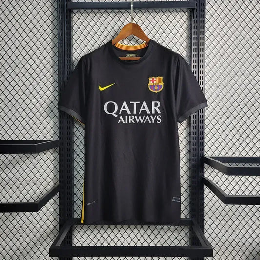Camisa Retrô Barcelona lll 2013/14