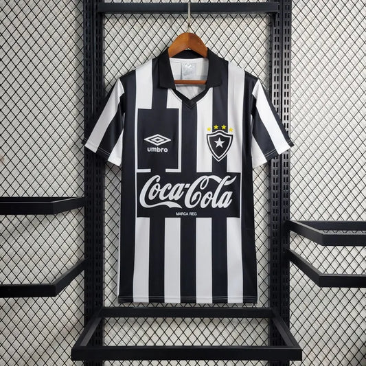 Camisa Retrô Botafogo I 1997