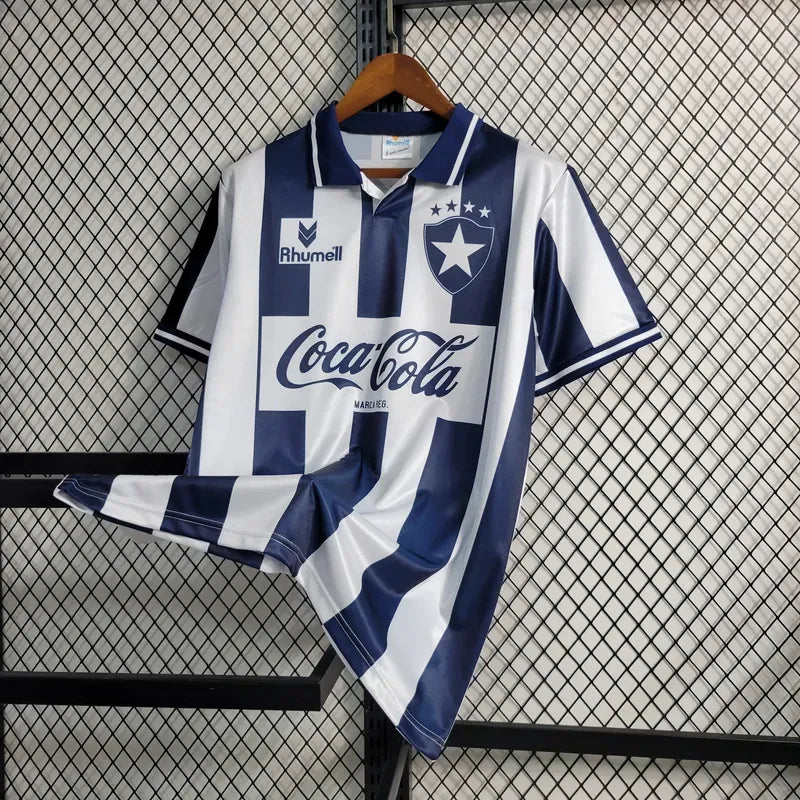 Camisa Retrô Botafogo I 1994