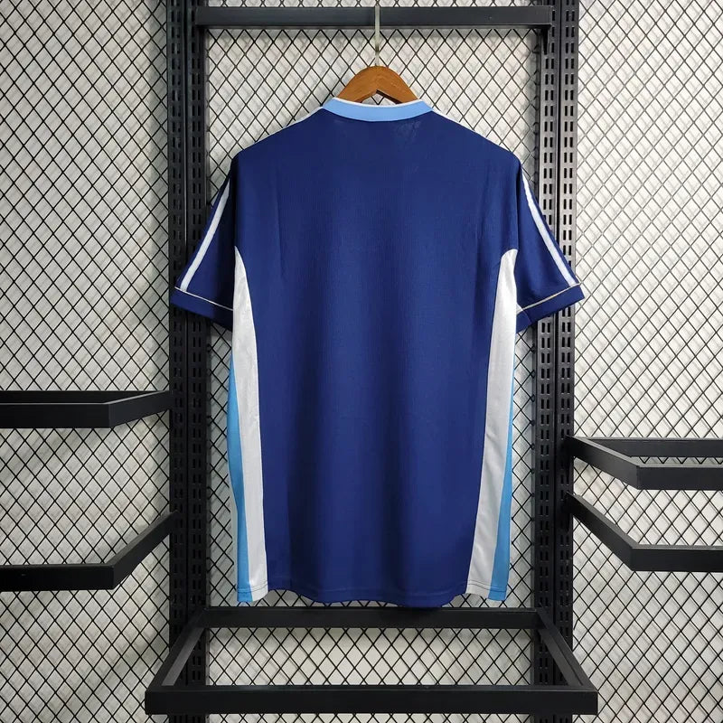 Camisa Retrô Argentina II 1998