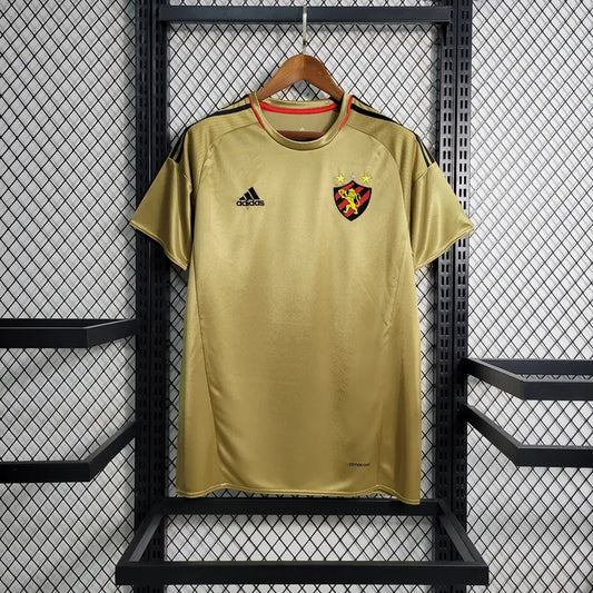 Camisa Retrô Sport Recife III 2016/17