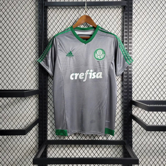 Camisa Retrô Palmeiras III 2015