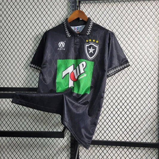 Camisa Retrô Botafogo II 1995