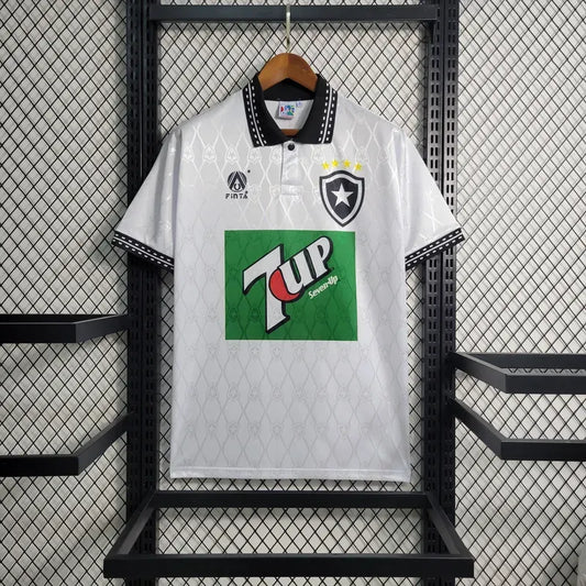 Camisa Retrô Botafogo III 1995