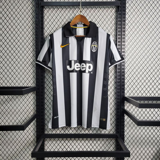 Camisa Retrô Juventus I 2014/15