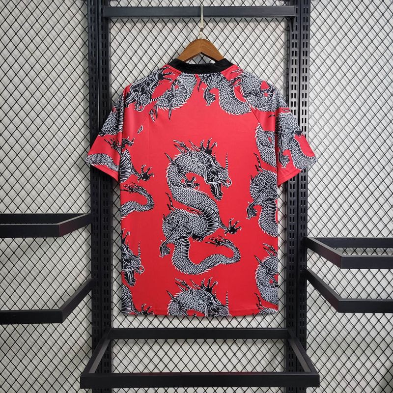 Camisa Retrô Manchester United 2019/20