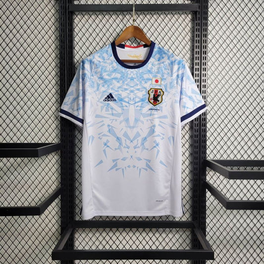Camisa Retrô Japão II 2016/17