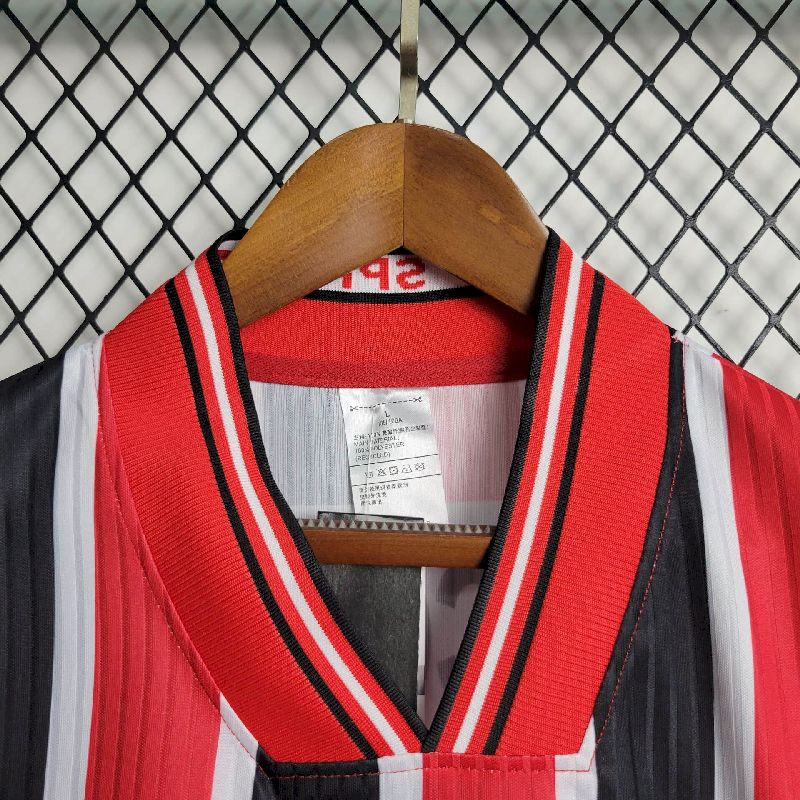 Camisa Retrô São Paulo II 1997