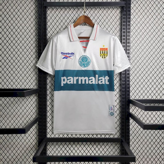 Camisa Retrô Palmeiras III 1997