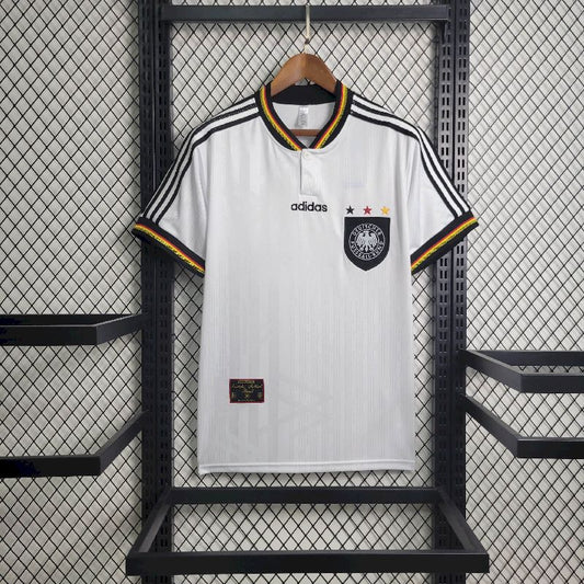 Camisa Retrô Alemanha I 1996