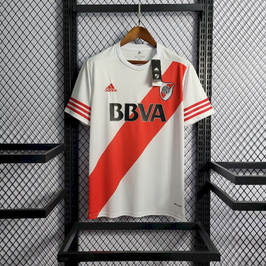 Camisa Retrô River Plate I 2015/16