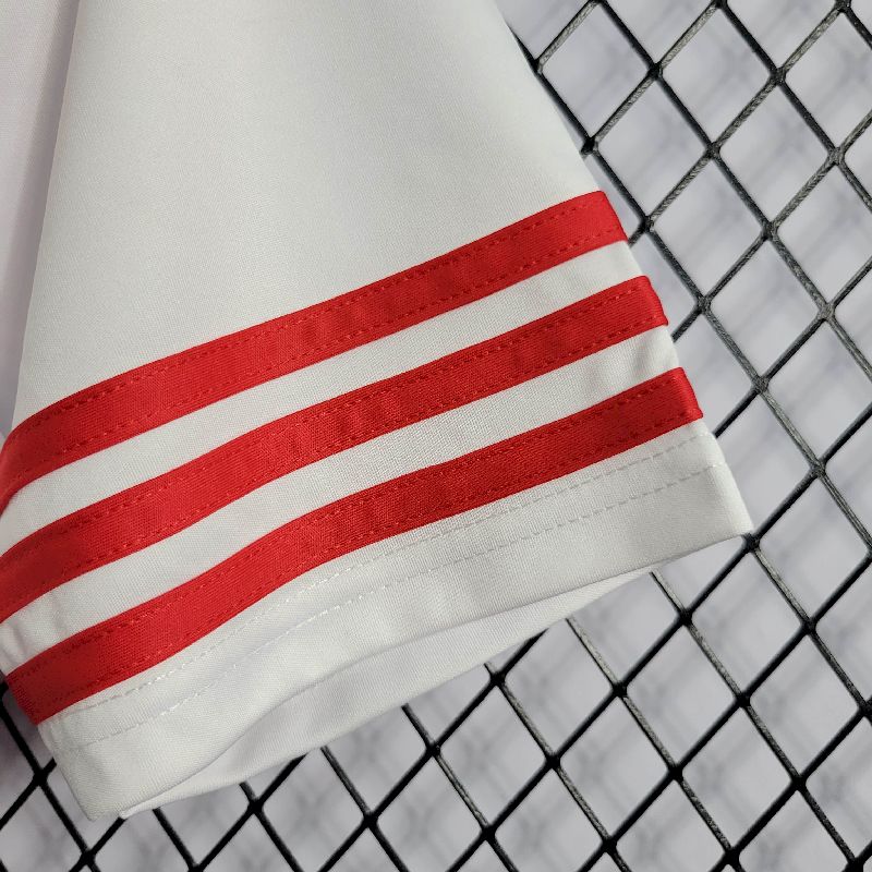 Camisa Retrô River Plate I 2015/16