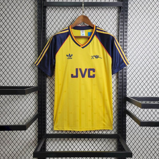 Camisa Retrô Arsenal II 1988/89