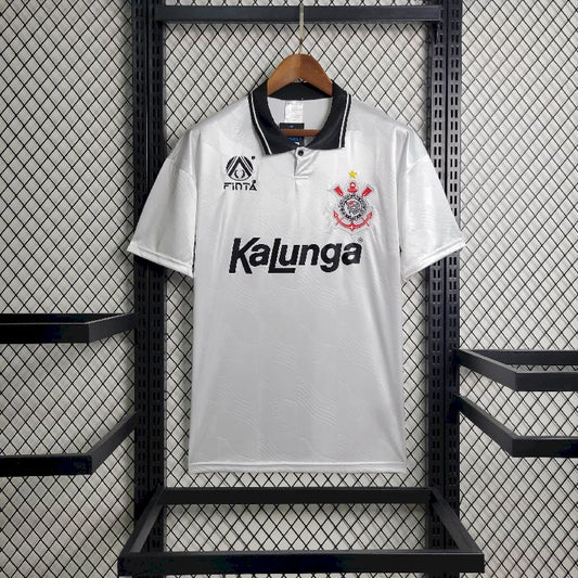 Camisa Retrô Corinthians I 1994