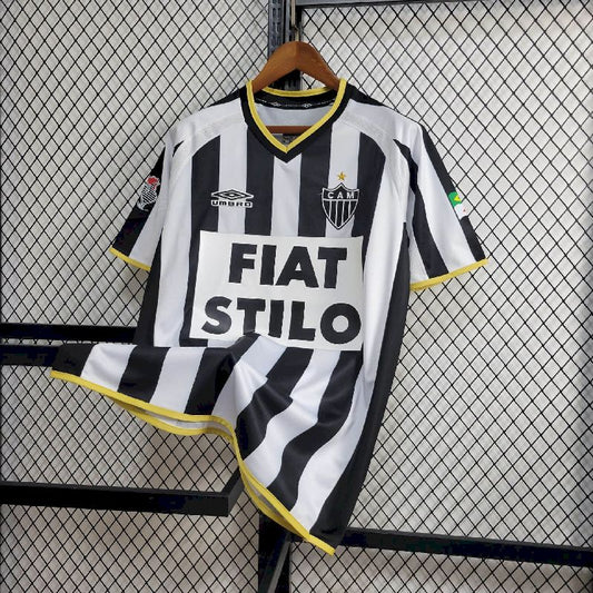Camisa Retrô Atlético Mineiro I 2003