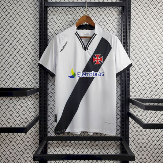 Camisa Retrô Vasco da Gama II 2010