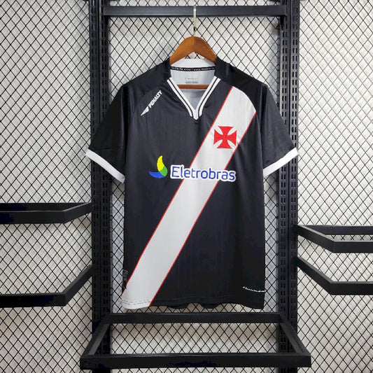 Camisa Retrô Vasco da Gama I 2010