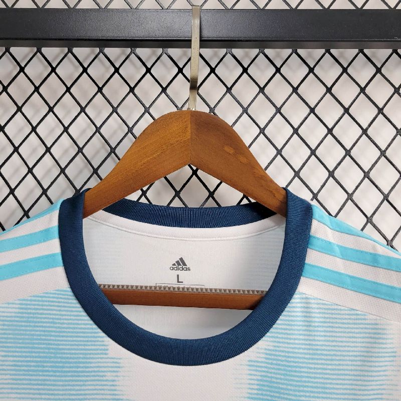 Camisa Retrô Argentina I 2019