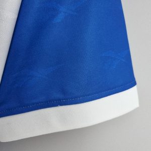 Camisa Retrô Universidad Catolica III 1998