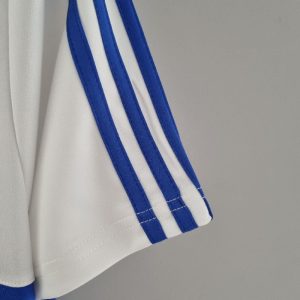 Camisa Retrô Universidad Catolica I 1984