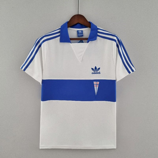 Camisa Retrô Universidad Catolica I 1984