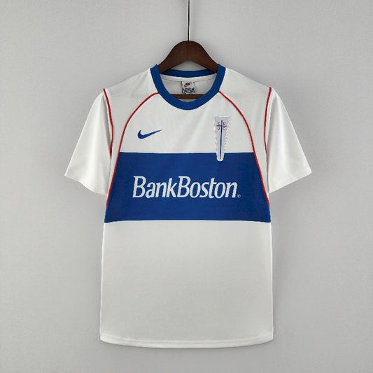 Camisa Retrô Universidad Catolica I 2002