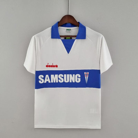 Camisa Retrô Universidad Catolica I 1993