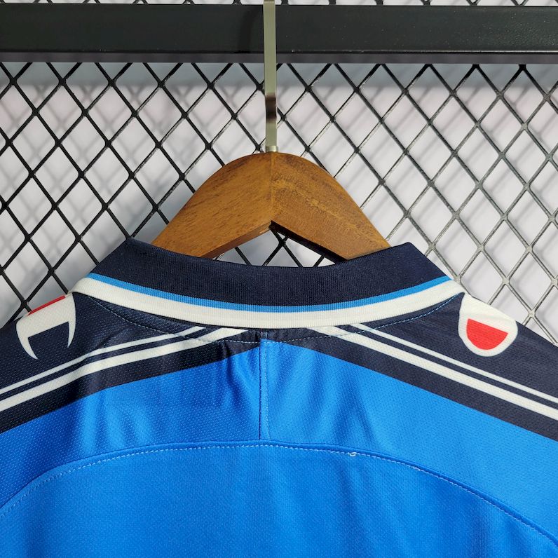 Camisa Retrô Parma Calcio III 1999/00
