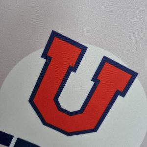 Camisa Retrô Universidad de Chile II 1996