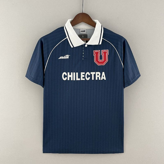 Camisa Retrô Universidad de Chile I 1994/95
