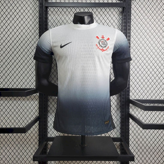 Camisa Nike Corinthians I 2024/25 Jogador Masculina