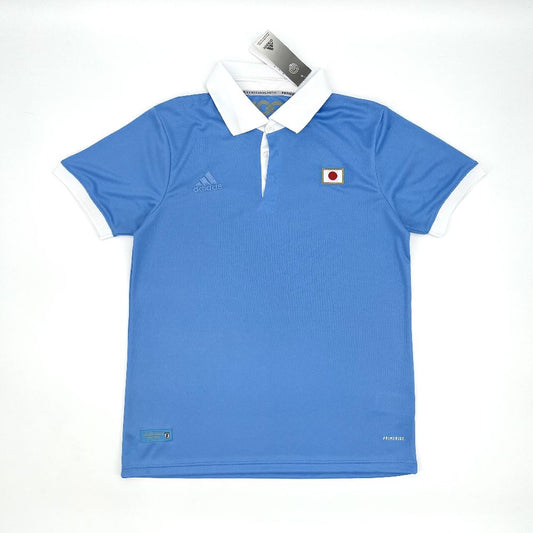 Camisa Retrô Japão I 1921