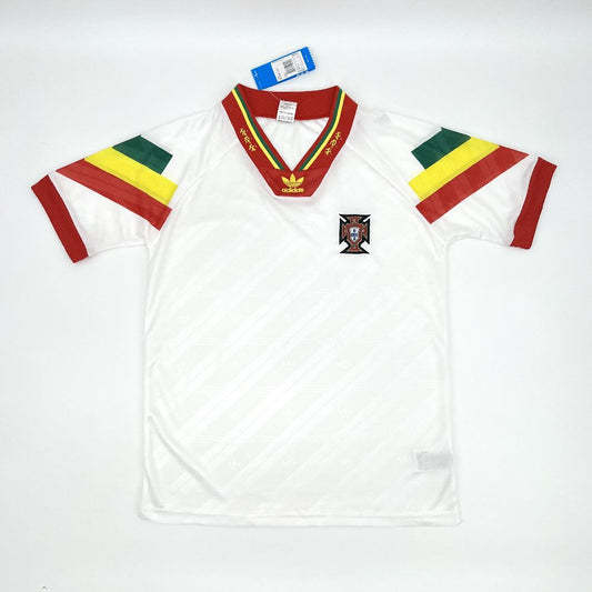 Camisa Retrô Portugal II 1992/94