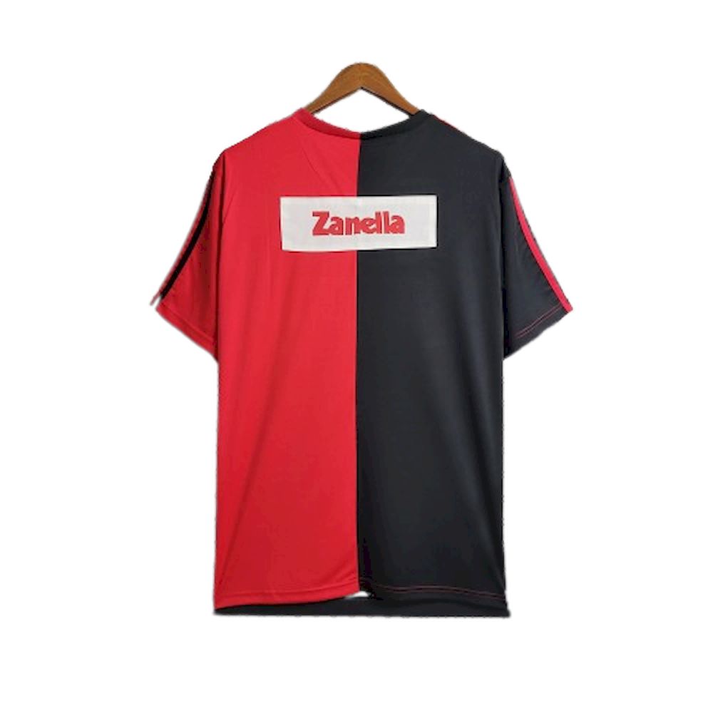 Camisa Retrô Newell's Old Boys I 1993/94