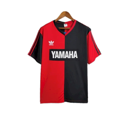 Camisa Retrô Newell's Old Boys I 1993/94