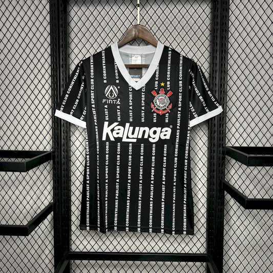 Camisa Retrô Corinthians III 1994