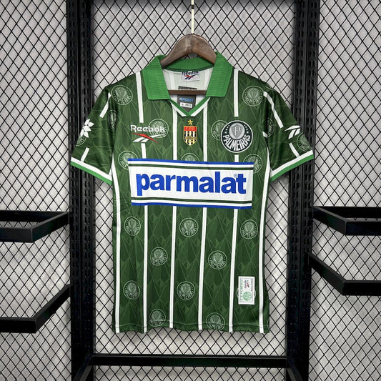 Camisa Retrô Palmeiras I 1996
