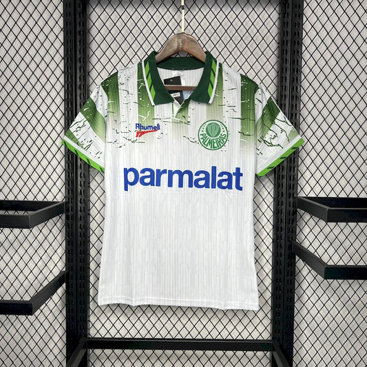 Camisa Retrô Palmeiras II 1996