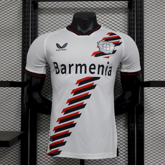 Camisa Bayern 04 ll 2024/25 Jogador Masculina