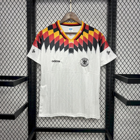 Camisa Retrô Alemanha I 1994