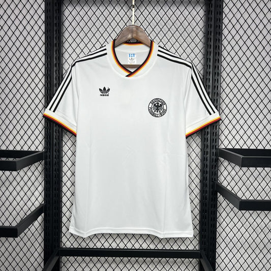 Camisa Retrô Alemanha I 1986
