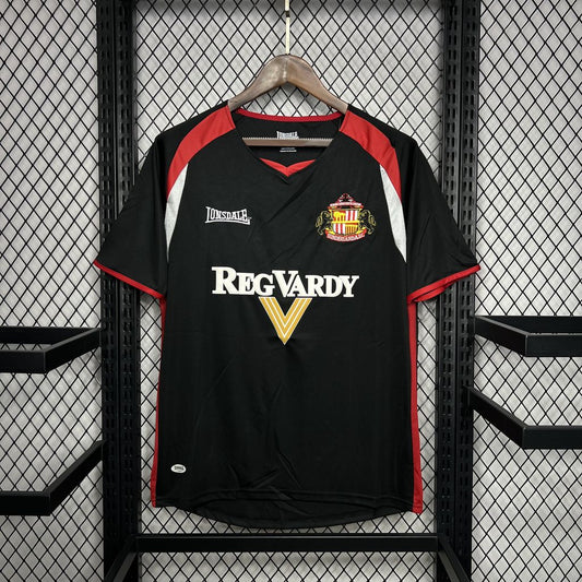 Camisa Retrô Surderland II 2005/06