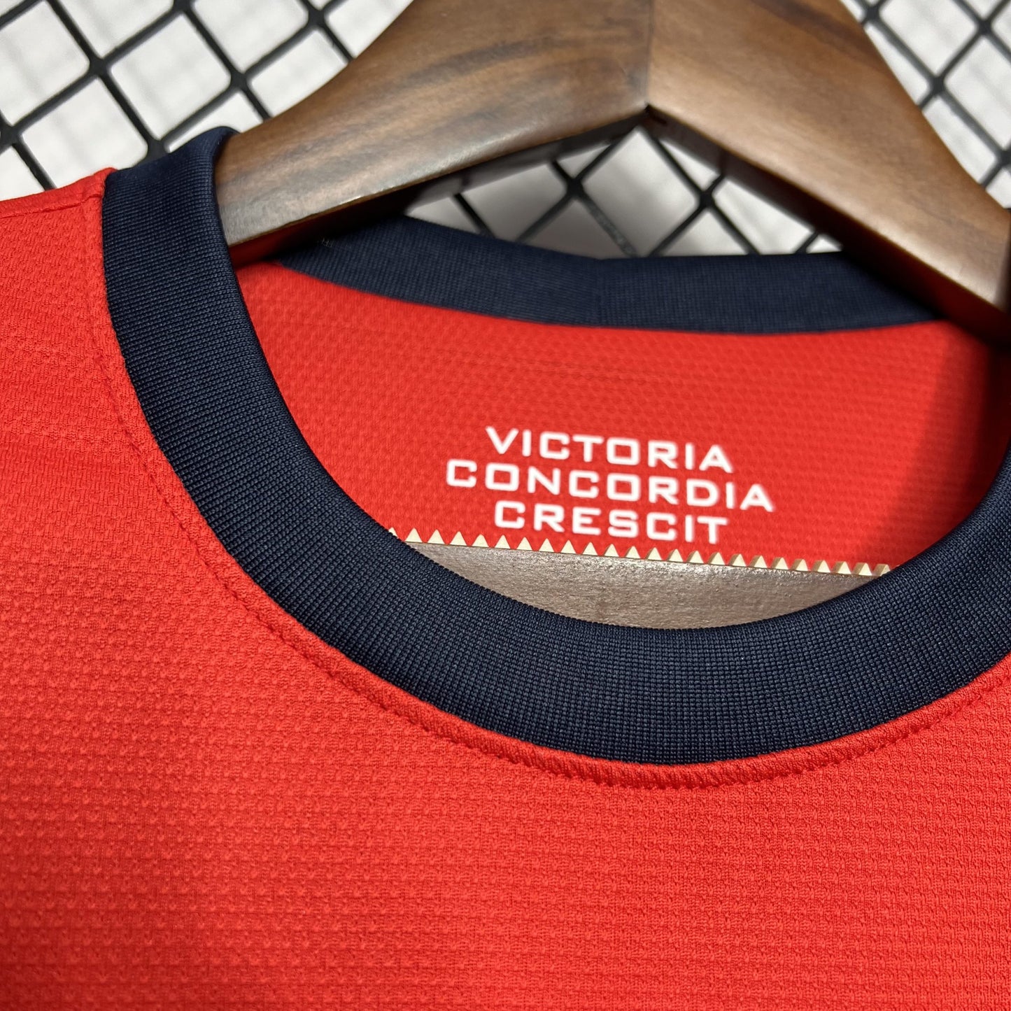 Camisa Retrô Arsenal I 2012/13