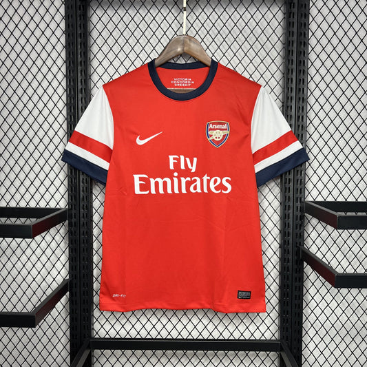 Camisa Retrô Arsenal I 2012/13