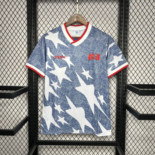 Camisa Retrô Estados Unidos II 1994